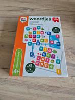 Jumbo Ik Leer Woordjes, Ophalen, Zo goed als nieuw, Taal en Lezen