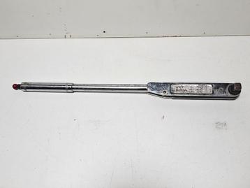 Momentsleutel 1/2" beschikbaar voor biedingen