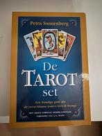 Tarot Set - Petra Sonnenberg, Ophalen of Verzenden, Nieuw, Speelkaart(en)