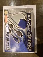 Gameboy advance link cable, Spelcomputers en Games, 3 spelers of meer, Ophalen, Nieuw, Gekoppelde computers