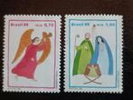 Brazilië 1989 Kerst, Postzegels en Munten, Postzegels | Amerika, Ophalen of Verzenden, Zuid-Amerika, Postfris