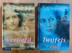 2 boeken van Kate Cann, Ophalen of Verzenden, Zo goed als nieuw, Kate cann
