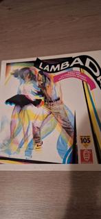 Kaoma - Lambada Vinyl 12 inch, Ophalen of Verzenden, Zo goed als nieuw, 12 inch