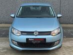 Volkswagen Polo 1.2 TDI Blue M/ Cruise Apple Carplay Airco N, Voorwielaandrijving, Euro 5, Stof, Gebruikt