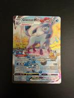 Glaceon vmax 209/203, Verzenden, Nieuw, Losse kaart
