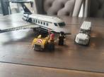 Lego 60102 VIP service, Ophalen of Verzenden, Zo goed als nieuw, Complete set, Lego