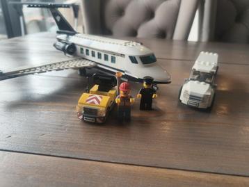 Lego 60102 VIP service  beschikbaar voor biedingen