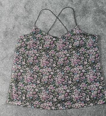 Leuk topje Vero Moda maat L  beschikbaar voor biedingen