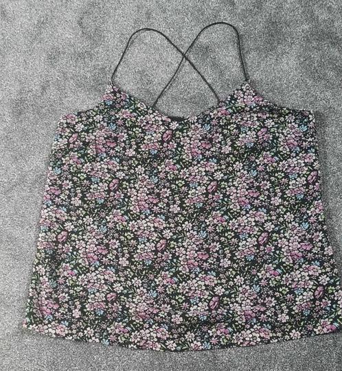 Leuk topje Vero Moda maat L, Kleding | Dames, Tops, Nieuw, Zonder mouw, Ophalen of Verzenden
