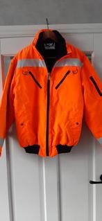 Gevoerde werkjas.Fristads. maat M, Tuin en Terras, Werkkleding, Ophalen of Verzenden, Nieuw, Jas