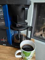 Douwe Egberts Moccamaster Koffiezetapparaat, Afneembaar waterreservoir, Gebruikt, Koffiemachine, Gemalen koffie