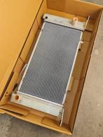 Fiat Stilo 1.6 2003 car radiator Hella, Ophalen, Fiat