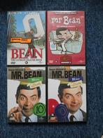 Mr bean dvds, Alle leeftijden, Ophalen, Zo goed als nieuw, Overige typen