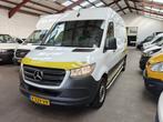Mercedes-Benz Sprinter 314 2.2 CDI L2H2 Nw Mod (bj 2019), Auto's, Gebruikt, Euro 6, 2151 kg, 2143 cc