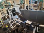 Fitness centrum Kettler, prima staat, Sport en Fitness, Fitnessapparatuur, Ophalen, Benen, Gebruikt, Krachtstation