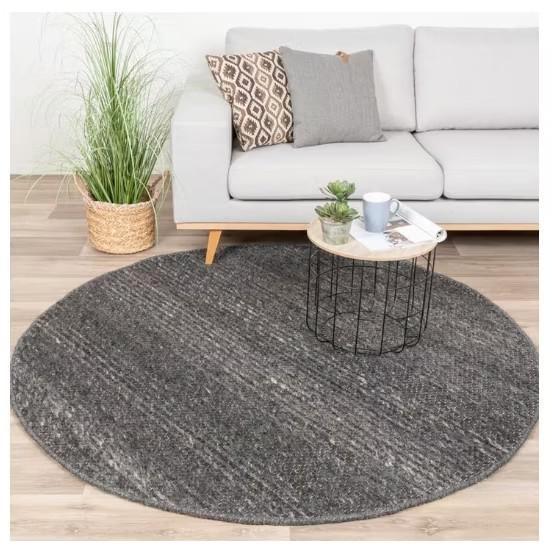 Nieuw wollen kleed 160, Huis en Inrichting, Stoffering | Tapijten en Kleden, Nieuw, 150 tot 200 cm, 200 cm of meer, Rechthoekig