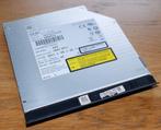 DV-18S-A - Teac Super Slim DVD/CD-ROM Drive, Intern, Dvd, Zo goed als nieuw, MacOS