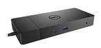 Dell Dock WD19 inclusief voeding, te koop!, Computers en Software, Dockingstations, Ophalen of Verzenden, Zo goed als nieuw, Dell