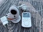 Babyfoon met camera, Ophalen of Verzenden, Zo goed als nieuw, Camera