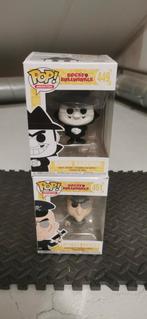 Rocky & bullwinkle funkos, Ophalen of Verzenden, Zo goed als nieuw