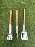 WEBER BBQ set ongebruikt, Ophalen, Nieuw