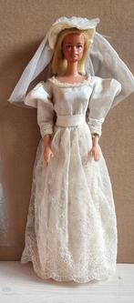 Vintage Barbie - Spiel mit Barbie Malibu Stacey, Verzamelen, Poppen, Ophalen of Verzenden, Gebruikt