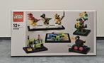 LEGO 40563 Eerbetoon aan het LEGO House - MISB, Ophalen of Verzenden, Nieuw, Complete set, Lego