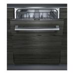 Siemens IQ300 vaatwasmachine inbouw met wifi BJ2023, Ophalen, Minder dan 85 cm, Voorspoelprogramma, Minder dan 10 liter