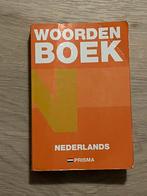 Prisma woordenboek Nederlands, Ophalen of Verzenden, Gelezen, Prisma of Spectrum, Nederlands
