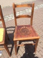 Antieke stoelen !!!, Antiek en Kunst, Antiek | Meubels | Stoelen en Banken, Ophalen