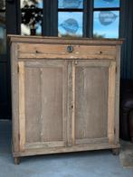 Franse brocante kast, Antiek en Kunst, Ophalen