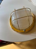 Plafonniere, Ophalen, Gebruikt