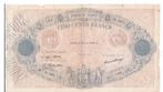Frankrijk, 500 Francs, 1932, Postzegels en Munten, Bankbiljetten | Europa | Niet-Eurobiljetten, Frankrijk, Los biljet, Ophalen of Verzenden