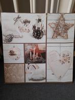 Kerst decoratie, Ophalen, Zo goed als nieuw