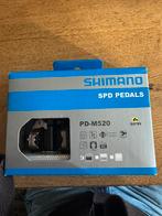 Shimano SPD pedals, Ophalen of Verzenden, Nieuw, Mountainbike, Crankstel of Pedalen