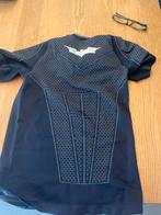 Batman Compressie Shirt - Maat M, Kleding | Dames, Sportkleding, Zwart, Ophalen, Maat 38/40 (M), Fitness of Aerobics