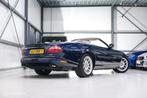 Jaguar XKR 4.0 V8 Convertible | A-Z onderhouden | zeer mooi, Achterwielaandrijving, Gebruikt, Cabriolet, Bedrijf