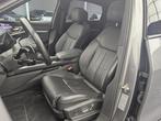 Audi e-tron Sportback 55 quattro Plus 95 kWh | Pano | Bang &, Automaat, 383 km, Zwart, 95 kWh