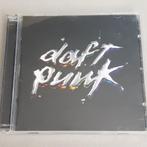 Daft Punk, Gebruikt, Dance Populair, Verzenden