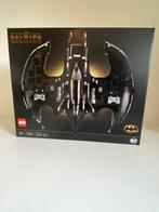 lego 76161 Batman, Kinderen en Baby's, Speelgoed | Duplo en Lego, Ophalen of Verzenden, Nieuw, Complete set, Lego