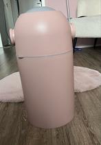 We Too luieremmer, Ophalen, Zo goed als nieuw