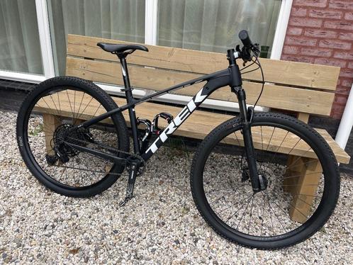 Trek mountainbike Xcaliber 8, Fietsen en Brommers, Fietsen | Mountainbikes en ATB, Zo goed als nieuw, Trek, 49 tot 53 cm, Hardtail