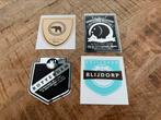 Blijdorp Feyenoord stickker, Verzamelen, Stickers, Ophalen of Verzenden, Nieuw, Sport