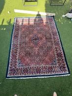 Origineel Bidjar kleed 248x195. met certificaat, Ophalen, Gebruikt, 150 tot 200 cm, 200 cm of meer