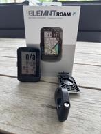 Wahoo ELEMNT Roam, Ophalen, GPS, Zo goed als nieuw