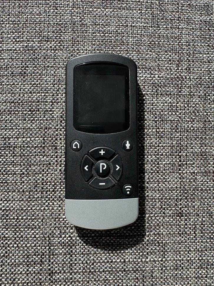 ReSound Remote Control 2 + ReSound Multi Mic, Witgoed en Apparatuur, Persoonlijke-verzorgingsapparatuur, Gebruikt, Ophalen