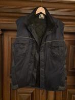 KLM Bodywarmer Maat M/L - Zo goed als nieuw!, Kleding | Heren, Ophalen, Maat 48/50 (M), Zwart, Zo goed als nieuw