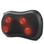 RENPHO Pillow Massager - Shiatsu Massage met Warmte NIEUW, Ophalen of Verzenden, Nieuw, Apparaat