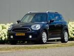 Mini Mini Countryman 2.0 Cooper S E ALL4 AUT Chili // UNIEK!, Auto's, Mini, 136 pk, Gebruikt, Euro 6, Zwart
