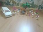 Bruiloft en Limousine 9227 9228, Ophalen, Zo goed als nieuw, Complete set